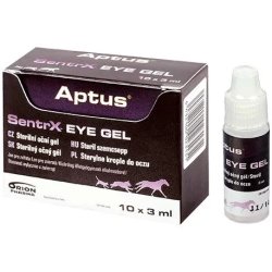 Aptus sentrx eye gel szemcsepp