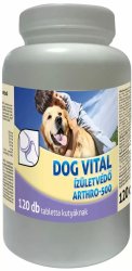 Dog Vital Arthro-500 Izületvédő