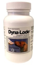 Dyna-Lode Tabletta 50 x