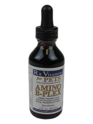 RX Vitamins Amino B-Plex 60 ml
