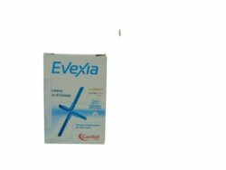 Evexia tabletta 40 x