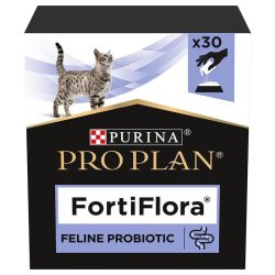 FortiFlora macska 30x